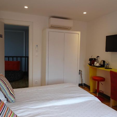 Le Paddock Bed and Breakfast Fécamp Εξωτερικό φωτογραφία