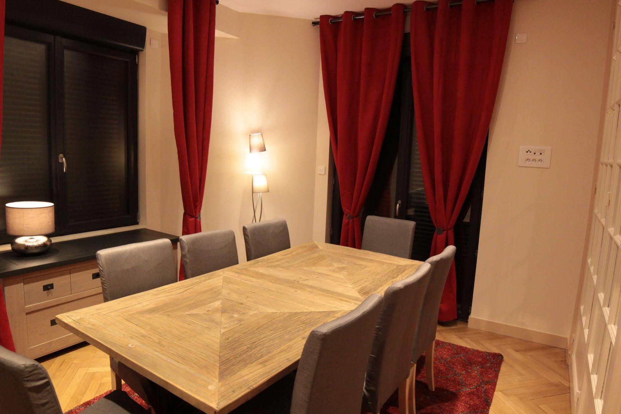 Le Paddock Bed and Breakfast Fécamp Εξωτερικό φωτογραφία