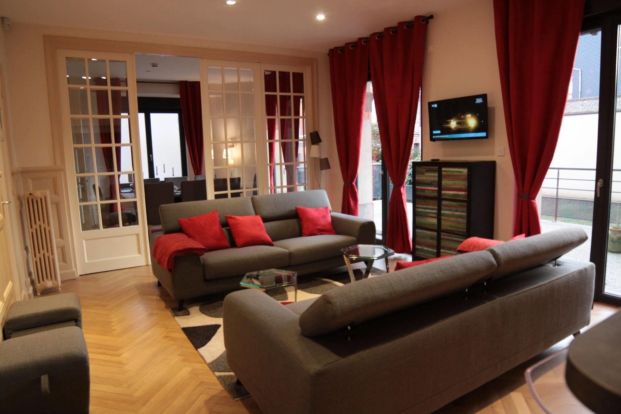 Le Paddock Bed and Breakfast Fécamp Εξωτερικό φωτογραφία