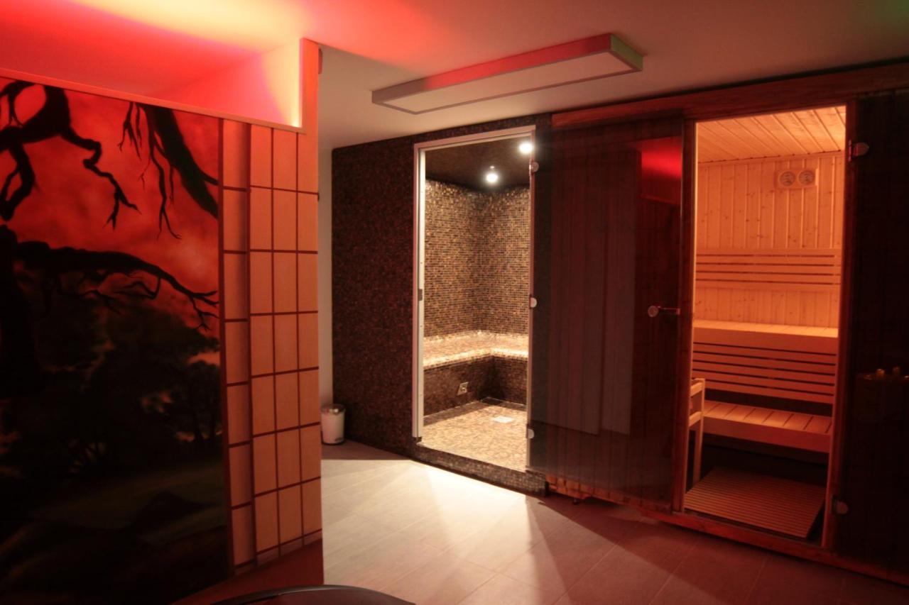 Le Paddock Bed and Breakfast Fécamp Εξωτερικό φωτογραφία